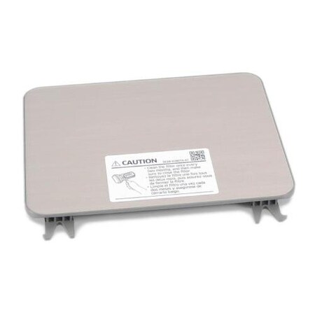 Samsung DC97-21478P Samsung Assembly Cover Filter WF6000R DC97-21478P